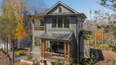 5 Dudley Place