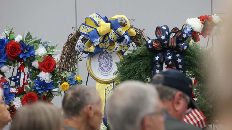 Greenville County Memorial Day 2026 - John Olson photo