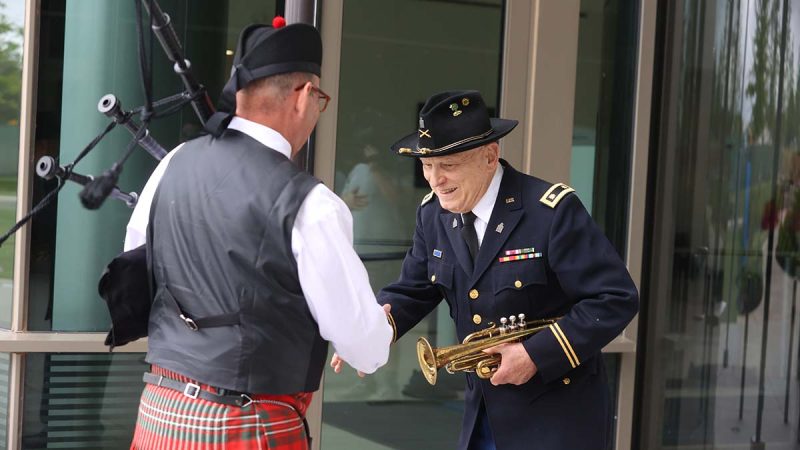 Greenville County Memorial Day 2026 - John Olson photo