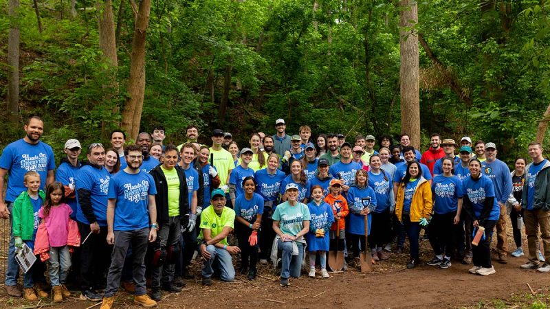 2026 Hands on Greenville Day - United Way photo