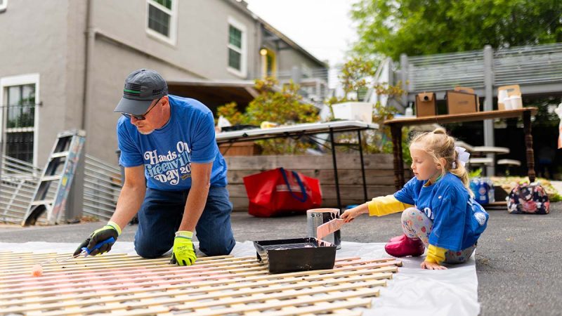 2026 Hands on Greenville Day - United Way photo