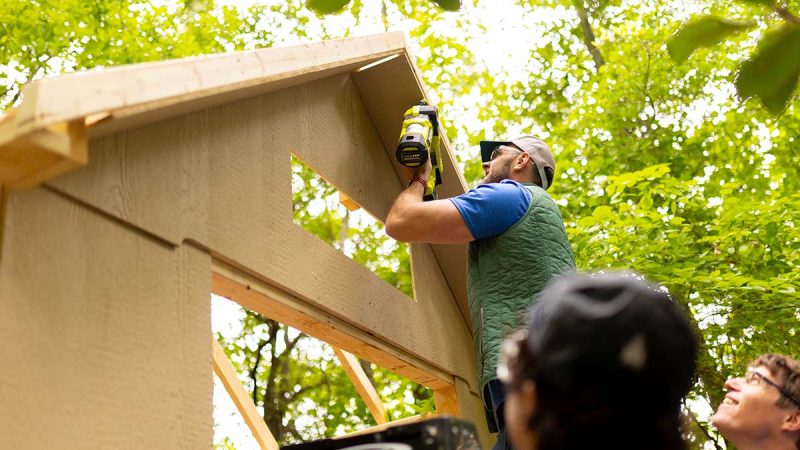 2026 Hands on Greenville Day - United Way photo