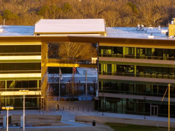 Greenville County Square