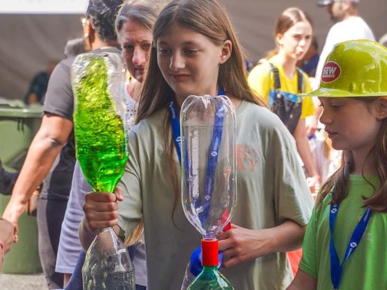 2026 imagine upstate festival - provided