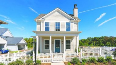 Featured home in Hartness: 6 Belgard Drive