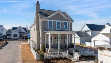 Featured home: Hartness home