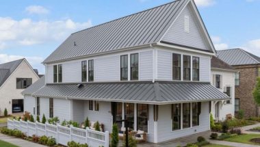 Featured home: Hartness home