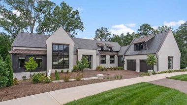 Featured home: Hartness