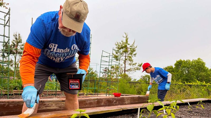 2026 Hands on Greenville Day - United Way photo