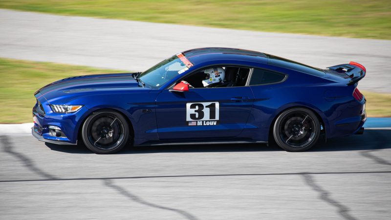 Forces of Philanthropy: TrackFun Teaching Foundation