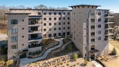 Featured home: Broadview Greenville