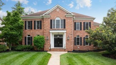 Featured home: Alta Vista home